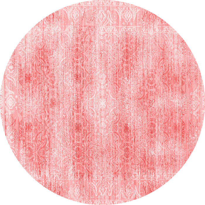 Persian Red Traditional Rug, tr146red