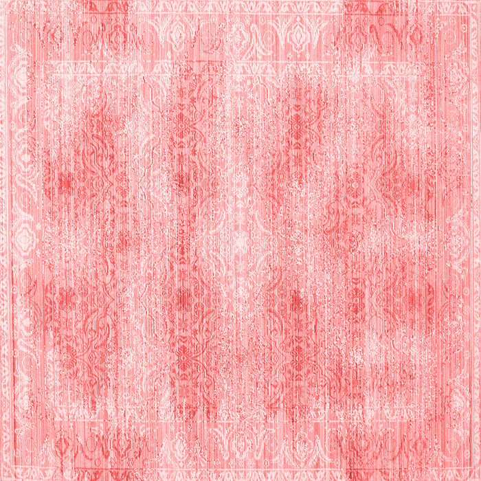 Persian Red Traditional Rug, tr146red