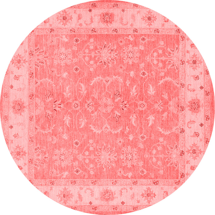 Persian Red Traditional Rug, tr1473red