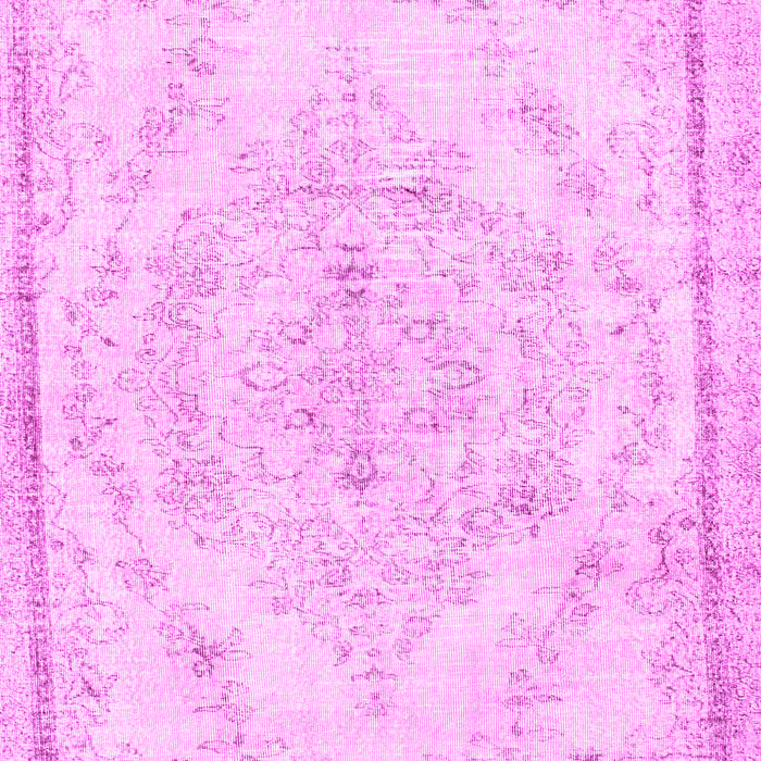 Persian Pink Traditional Rug, tr1477pnk