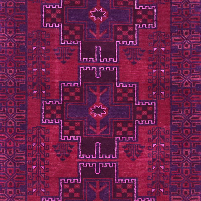 Persian Pink Traditional Rug, tr1478pnk