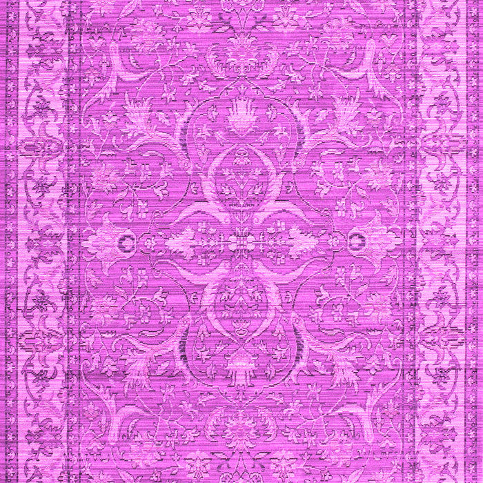 Persian Pink Traditional Rug, tr147pnk