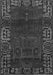 Persian Gray Traditional Rug, tr1483gry