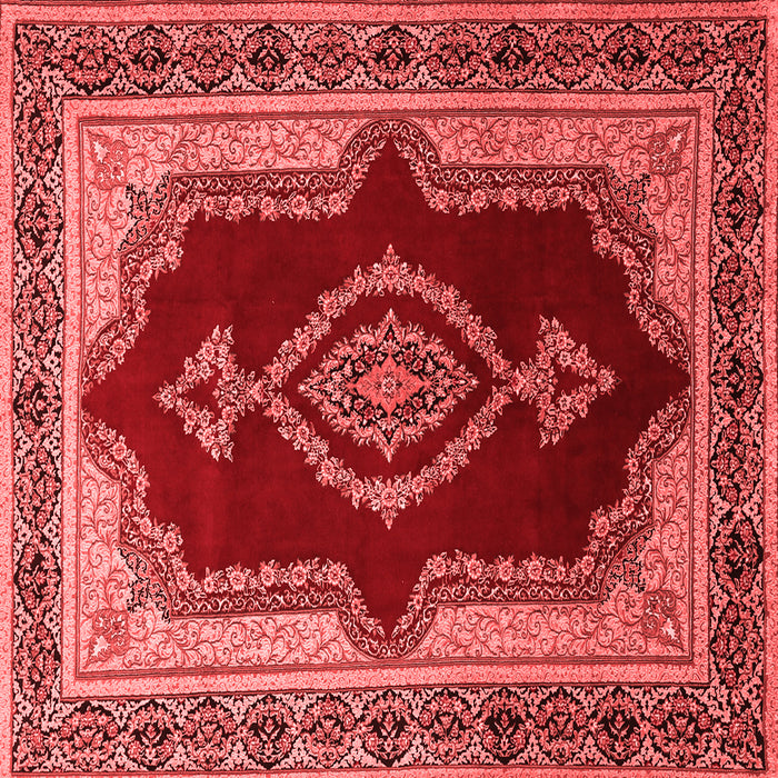Persian Red Traditional Rug, tr1486red