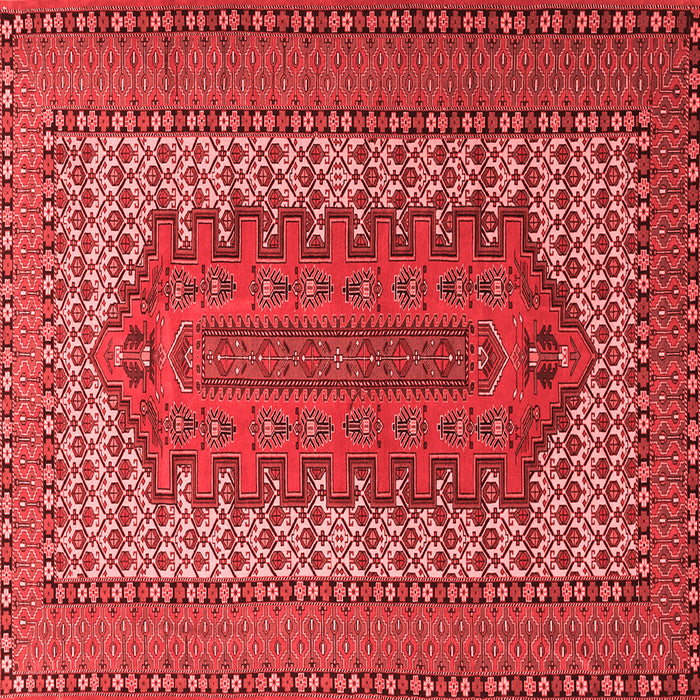 Persian Red Traditional Rug, tr1489red