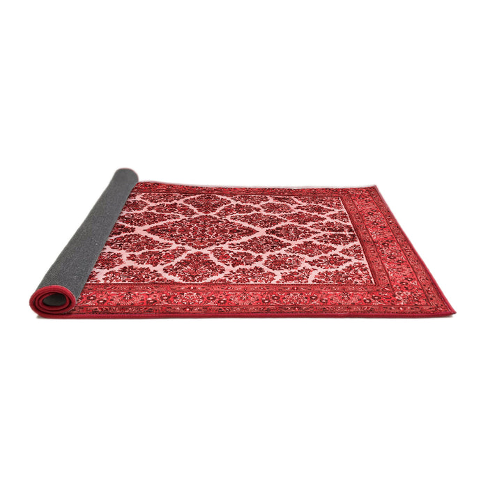 Persian Red Traditional Area Rugs