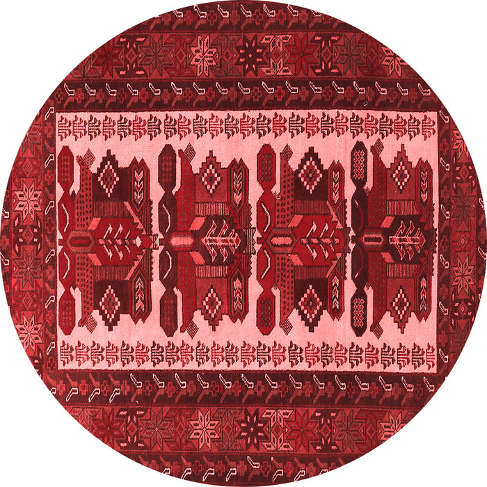 Persian Red Traditional Rug, tr1492red