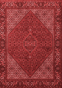 Persian Red Traditional Rug, tr1503red