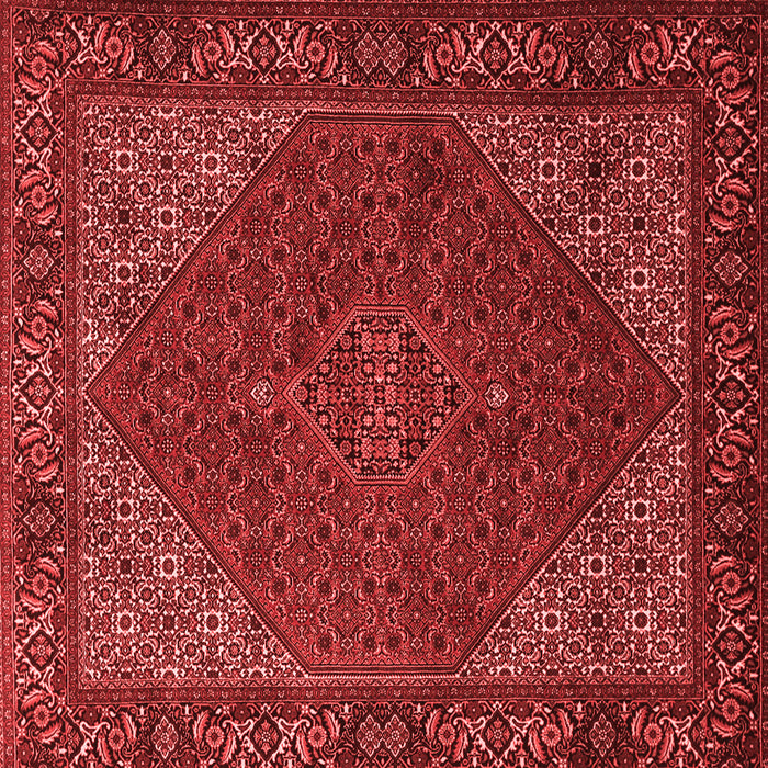 Persian Red Traditional Rug, tr1503red