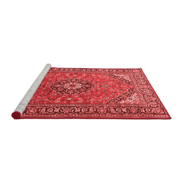 Traditional Red Washable Rugs