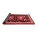 Persian Red Traditional Area Rugs