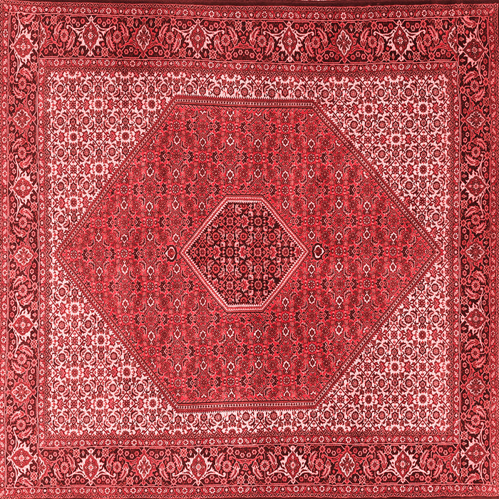 Persian Red Traditional Rug, tr1522red