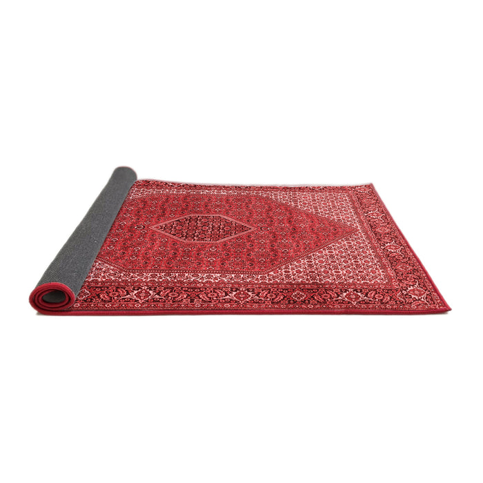 Persian Red Traditional Area Rugs