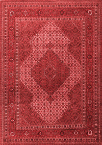 Persian Red Traditional Rug, tr1523red