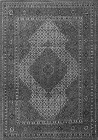 Persian Gray Traditional Rug, tr1523gry