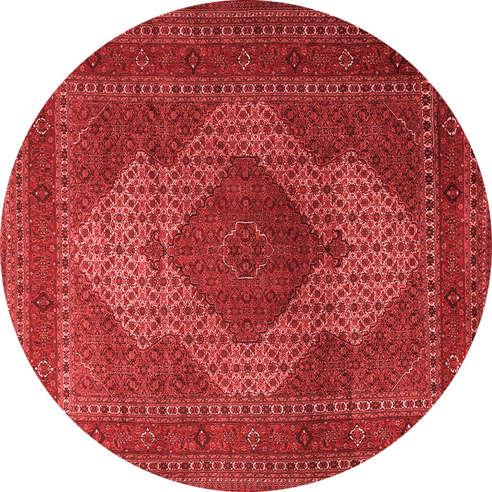 Persian Red Traditional Rug, tr1523red