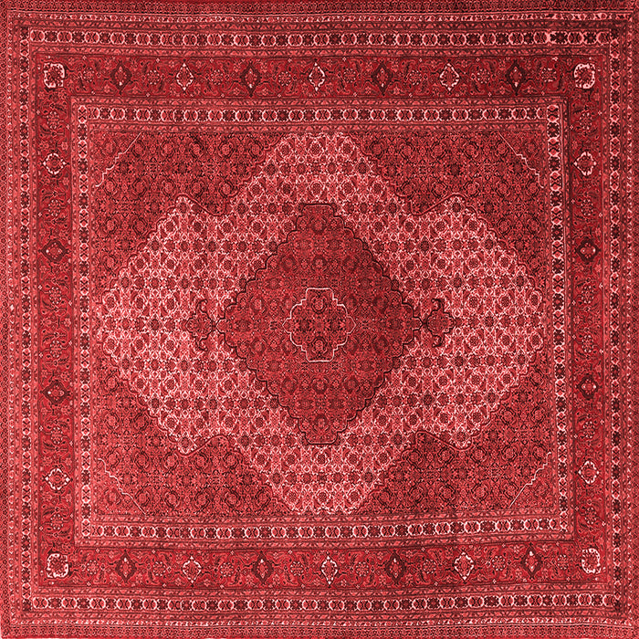 Persian Red Traditional Rug, tr1523red