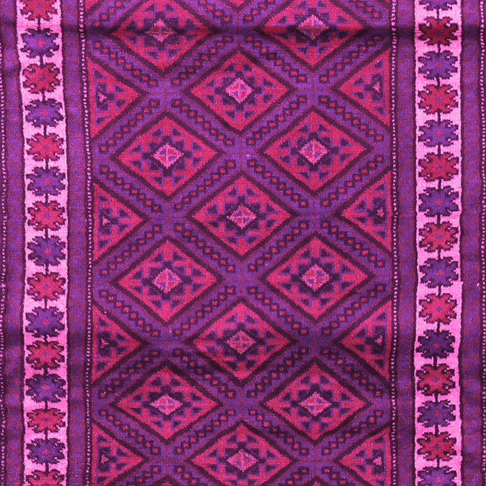 Persian Pink Traditional Rug, tr1525pnk