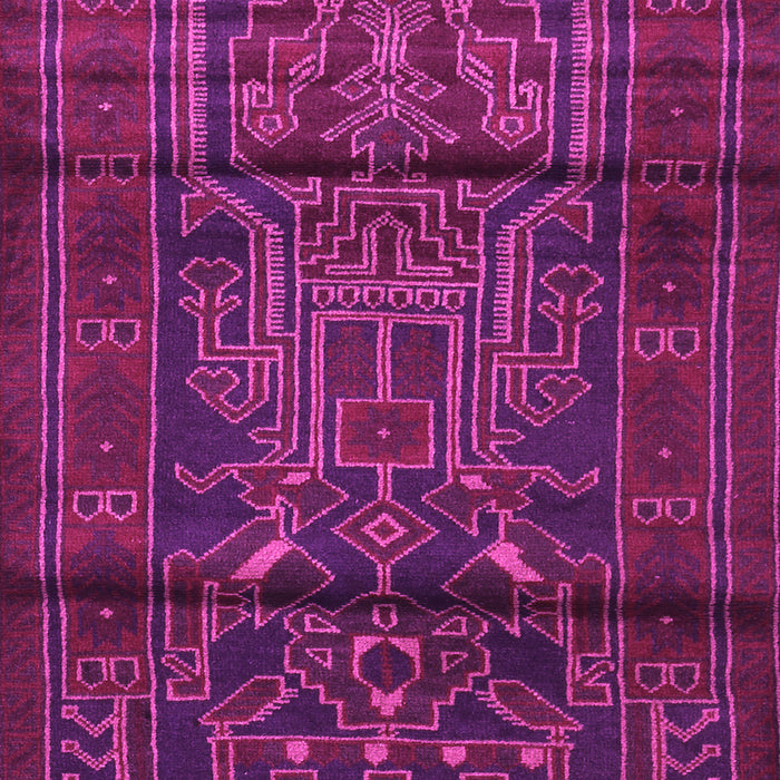 Persian Pink Traditional Rug, tr1527pnk
