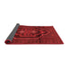 Persian Red Traditional Area Rugs