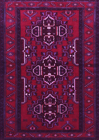 Persian Pink Traditional Rug, tr1529pnk