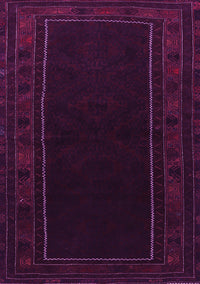 Persian Pink Traditional Rug, tr1531pnk