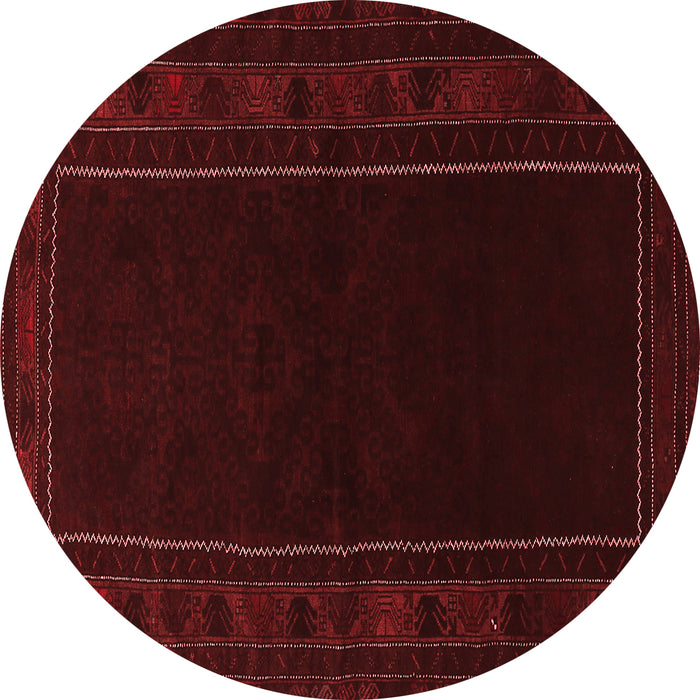 Persian Red Traditional Rug, tr1531red