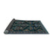 Sideview of Persian Light Blue Traditional Rug, tr1534lblu
