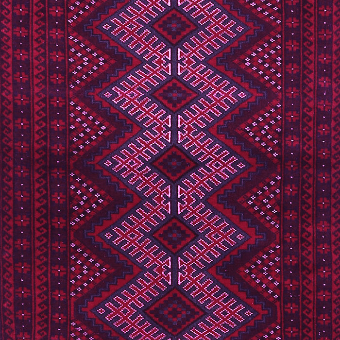 Persian Pink Traditional Rug, tr1535pnk