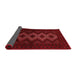 Persian Red Traditional Area Rugs