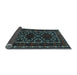 Sideview of Persian Light Blue Traditional Rug, tr1539lblu