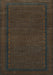 Persian Turquoise Traditional Rug, tr1542turq