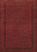 Persian Brown Traditional Rug, tr1542brn