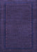 Persian Blue Traditional Rug, tr1542blu