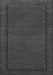 Persian Gray Traditional Rug, tr1542gry