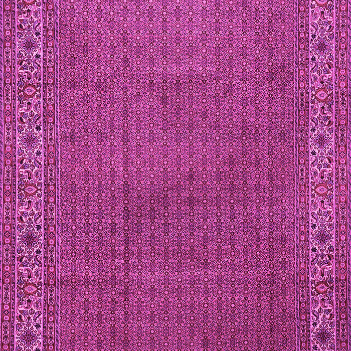 Persian Pink Traditional Rug, tr1548pnk