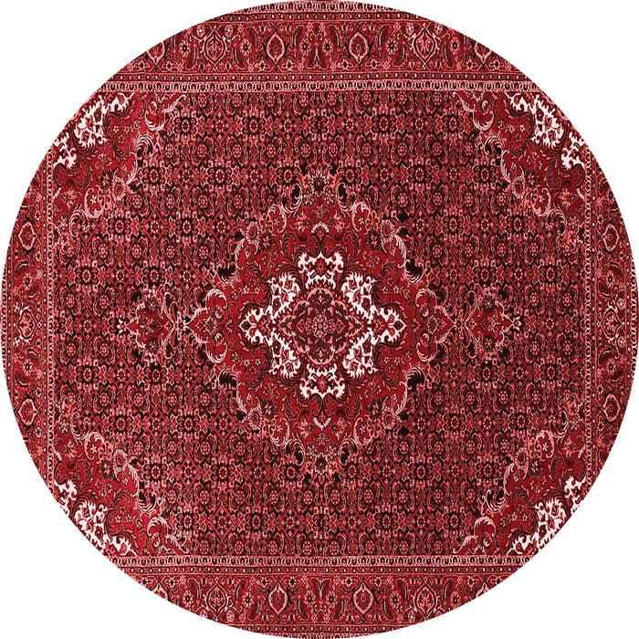 Persian Red Traditional Rug, tr1555red