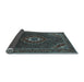 Sideview of Persian Light Blue Traditional Rug, tr1555lblu