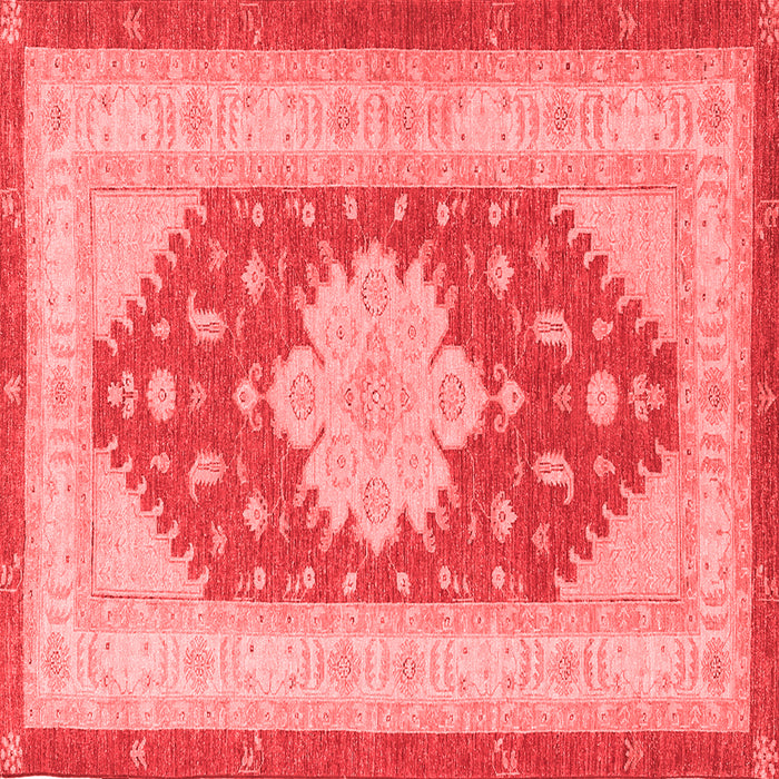 Persian Red Traditional Rug, tr1558red