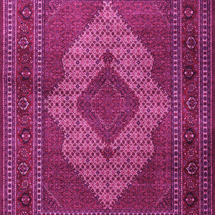 Persian Pink Traditional Rug, tr1563pnk
