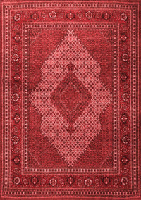 Persian Red Traditional Rug, tr1563red