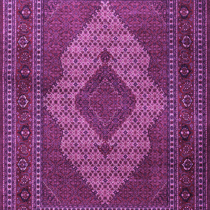 Persian Purple Traditional Rug, tr1563pur