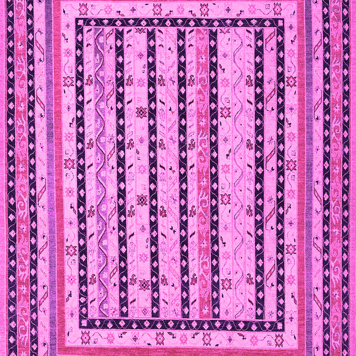 Persian Pink Traditional Rug, tr1564pnk
