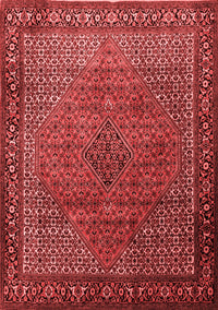 Persian Red Traditional Rug, tr1566red