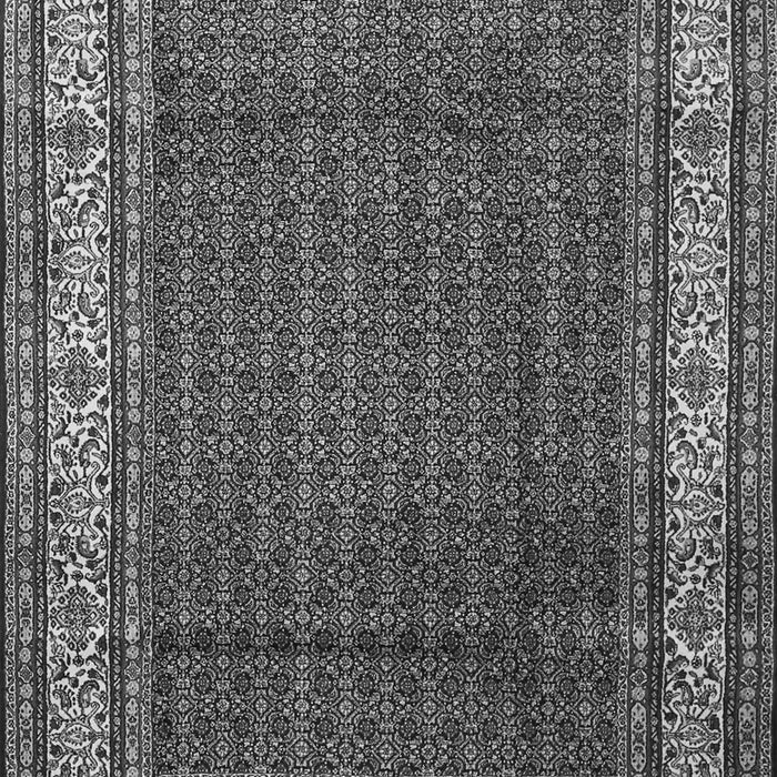 Persian Gray Traditional Rug, tr1579gry