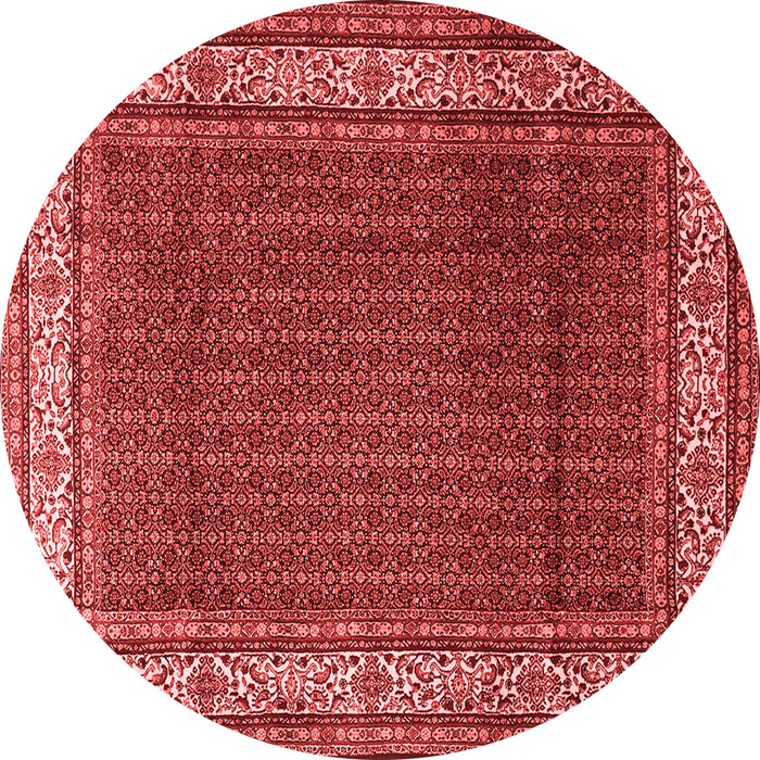 Persian Red Traditional Rug, tr1579red