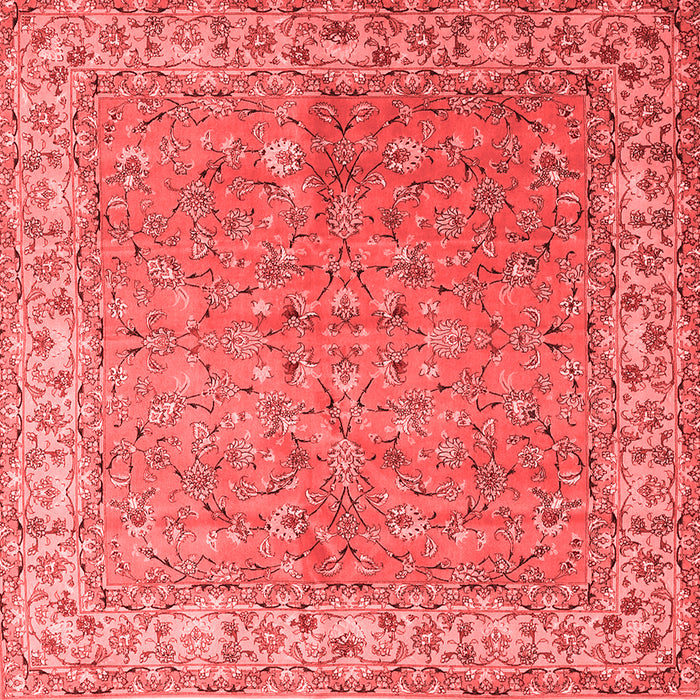Persian Red Traditional Rug, tr1586red
