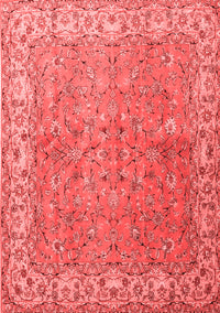 Persian Red Traditional Rug, tr1586red