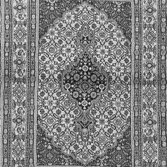 Persian Gray Traditional Rug, tr1592gry