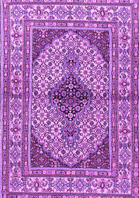 Persian Purple Traditional Rug, tr1592pur